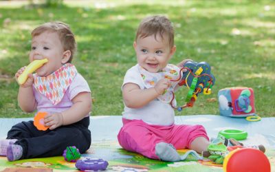 Acceso a sala cuna: una protección a la maternidad en el mundo laboral