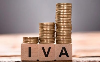 A partir del 2023 los servicios prestados tributarán con IVA