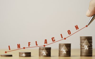 Cómo enfrentar la inflación teniendo una empresa