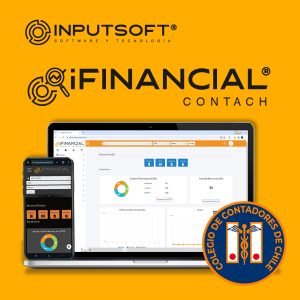 Suscripción Anual iFinancial Contach