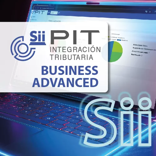 PIT Business Advanced