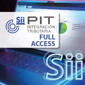 Plan PIT Full Access