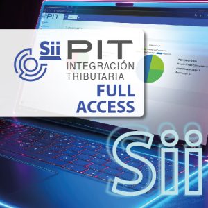Plan PIT Full Access