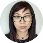 Camila Senior Manager / Technology Inputsoft