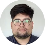 Ian Senior Manager / Technology Inputsoft