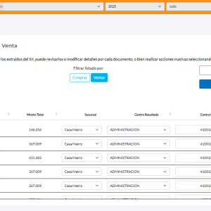 iFinancial módulo iAutomatiza