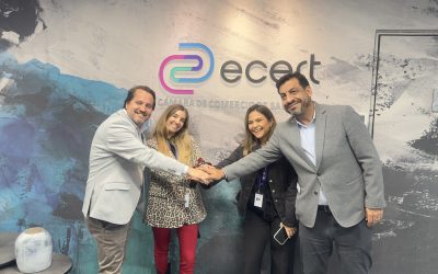 Nueva alianza entre Inputsoft y Ecert
