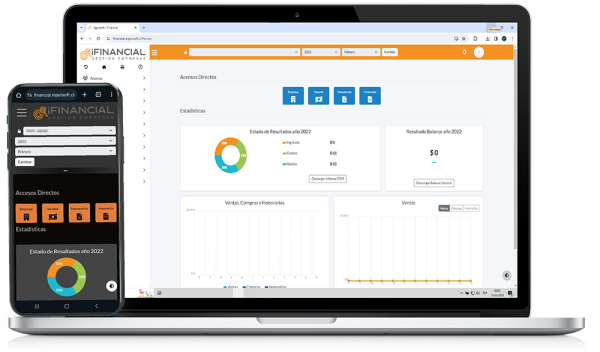 Plan iFinancial Standard
