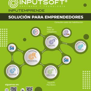 Plan InputEmprende