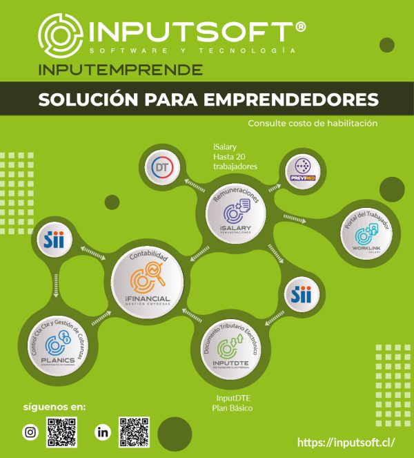 Plan InputEmprende
