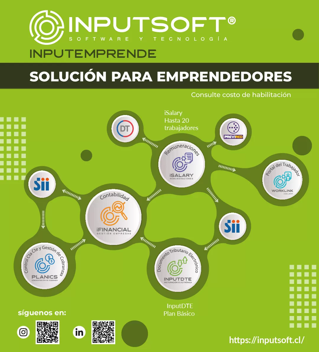 InputEmprende