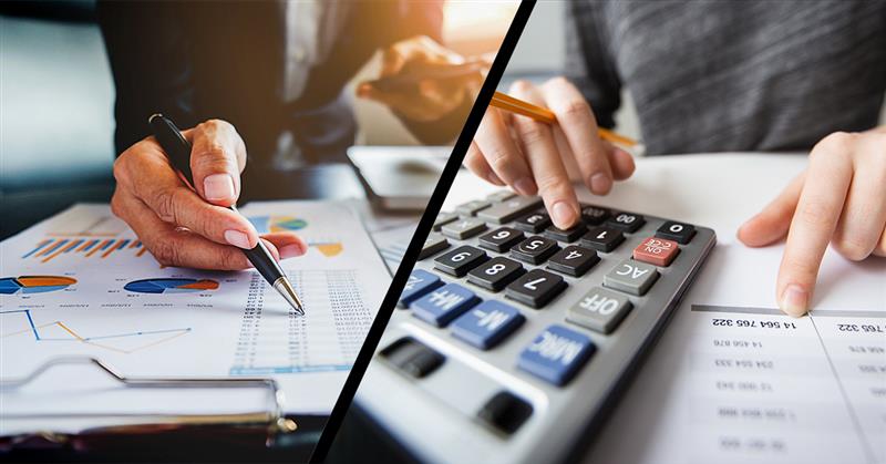 Contabilidad Financiera y Tributaria