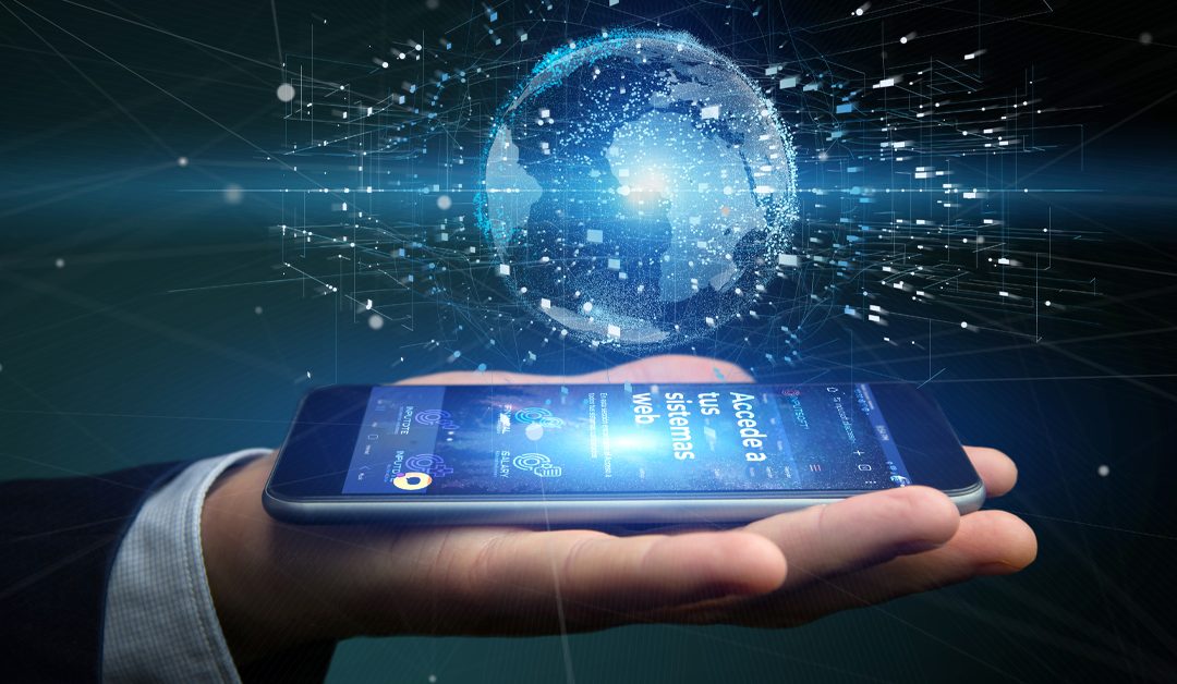 Conectividad móvil e inteligencia artificial:
