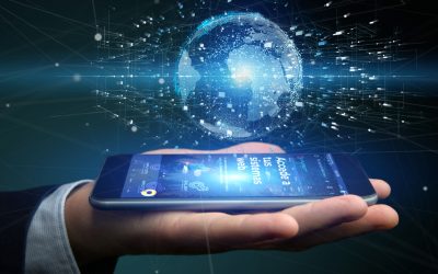 Conectividad móvil e inteligencia artificial: