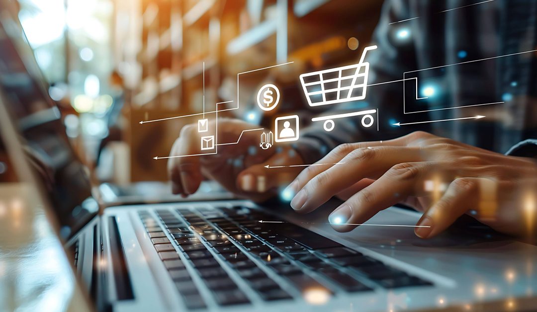 El e-commerce en Chile superará los $9 billones en 2025 impulsado por PYMEs más digitales y competitivas
