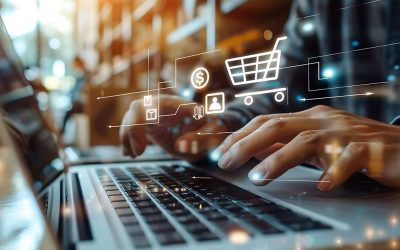 El e-commerce en Chile superará los $9 billones en 2025 impulsado por PYMEs más digitales y competitivas