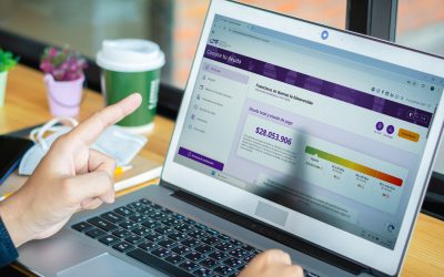 Revisa tu informe de deudas: la herramienta clave para ordenar tu salud financiera