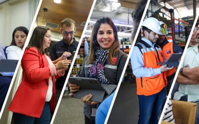 Avanza la modernización de fiscalizaciones: DT implementa el nuevo Sistema de Gestión Inspectiva