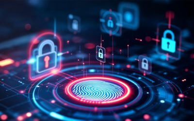 Ciberseguridad en Chile: un pilar esencial para la transformación digital y la gestión empresarial