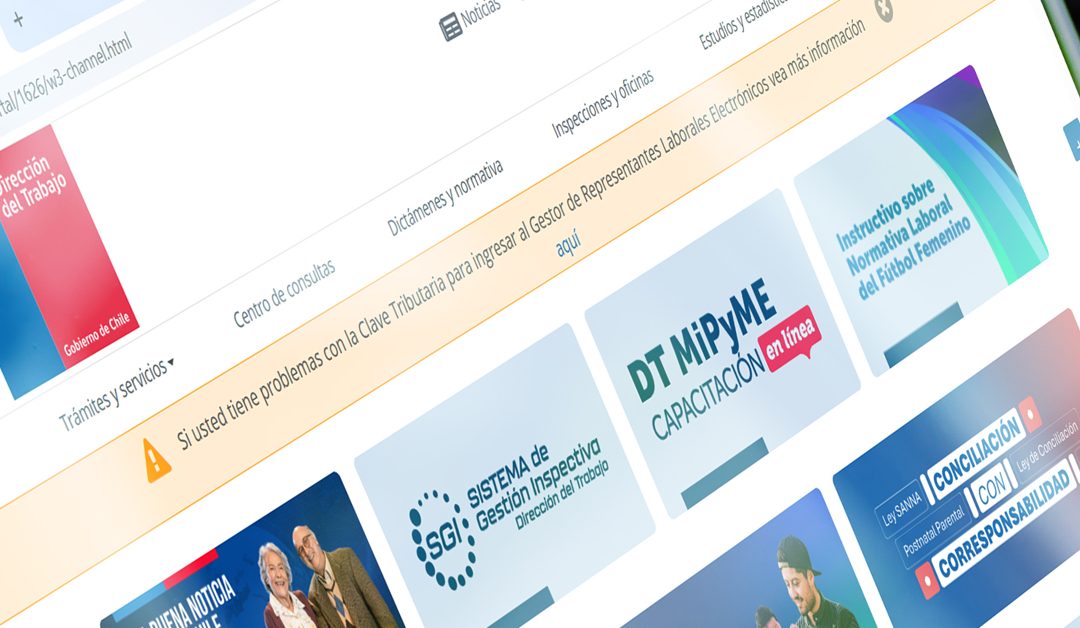 Dirección del Trabajo fija límites a contratos laborales y refuerza exigencias sobre la jornada de trabajo