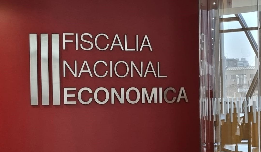 FNE y SII firman convenio para fortalecer la fiscalización de operaciones de concentración