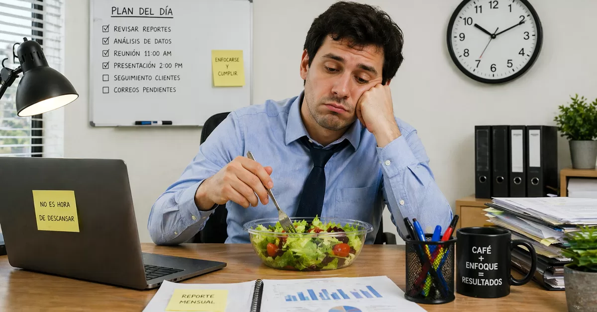 Jornada laboral de 42 horas: qué prácticas no están permitidas para las empresas