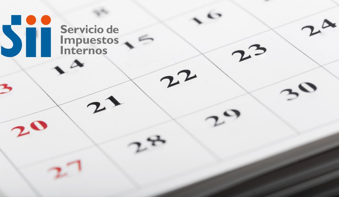 Operación Renta 2026: SII confirma fechas de devolución y plazos para declarar