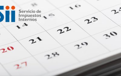 Operación Renta 2026: SII confirma fechas de devolución y plazos para declarar
