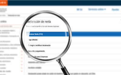 Declaración de renta observada: los riesgos tributarios y multas que pueden afectar a empresas y contribuyentes