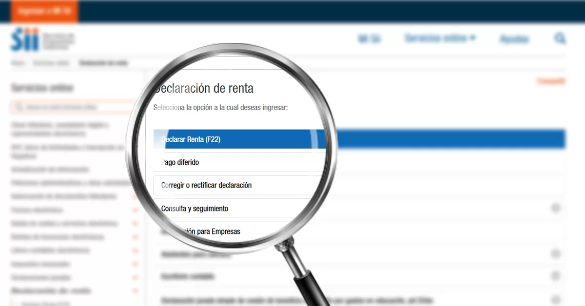 Declaración de renta observada: los riesgos tributarios y multas que pueden afectar a empresas y contribuyentes