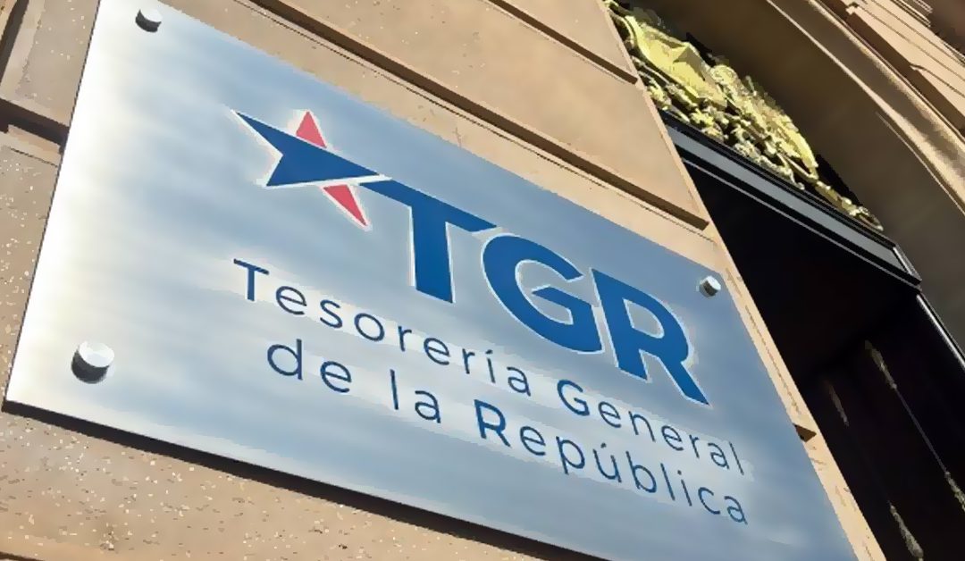 TGR destaca avances en modernización y fortalece sus acciones de cobranza