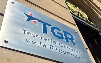 TGR destaca avances en modernización y fortalece sus acciones de cobranza