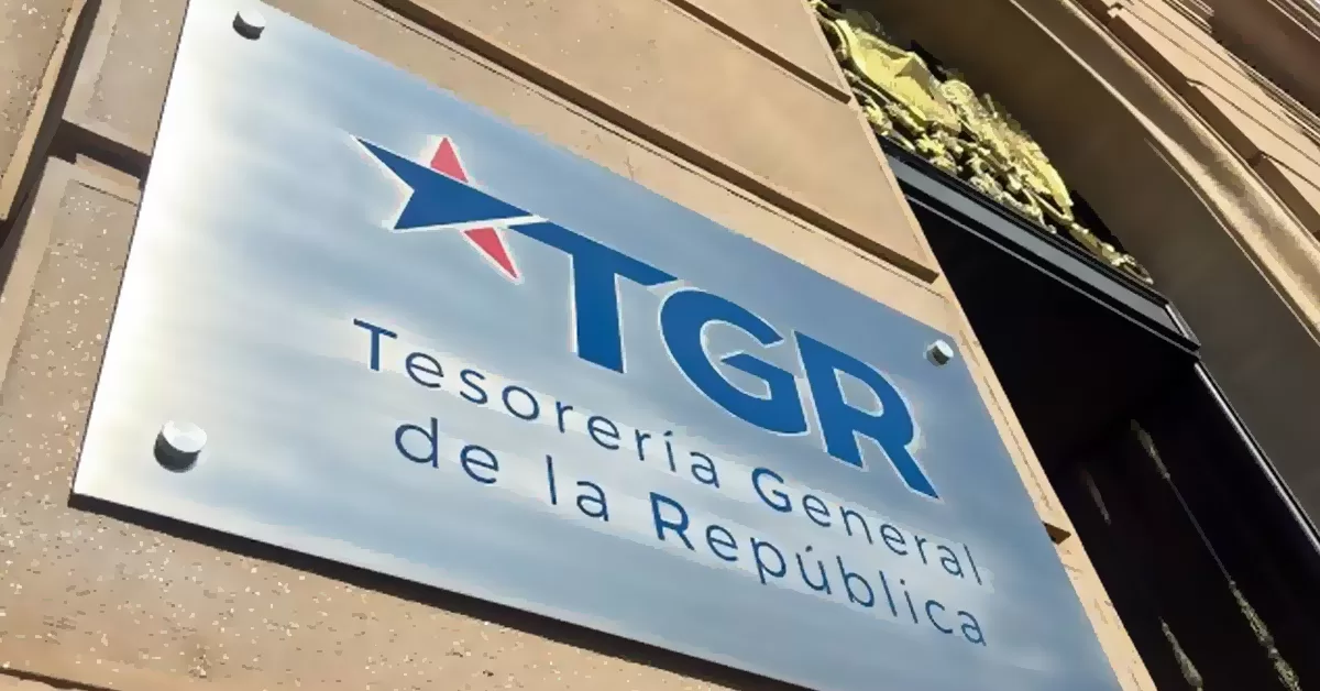 TGR DESTACA AVANCES EN MODERNIZACIÓN Y FORTALECE SUS ACCIONES DE COBRANZA