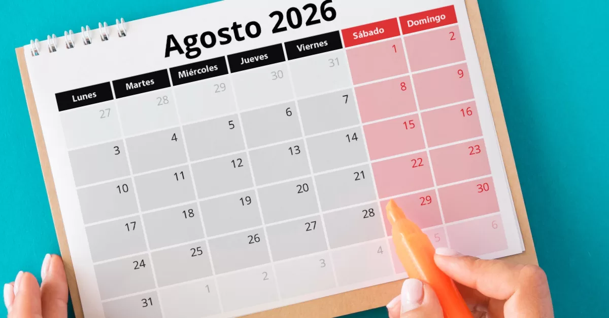 Reforma previsional: en agosto aumenta la cotización con cargo al empleador Reforma previsional: en agosto aumenta la cotización con cargo al empleador