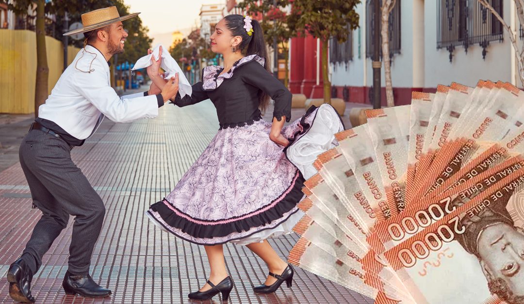 Más del 60% de los trabajadores espera recibir aguinaldo en Fiestas Patrias