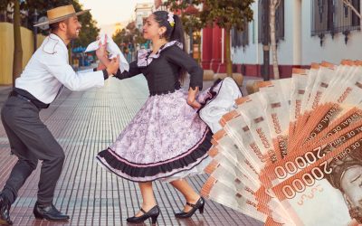 Más del 60% de los trabajadores espera recibir aguinaldo en Fiestas Patrias