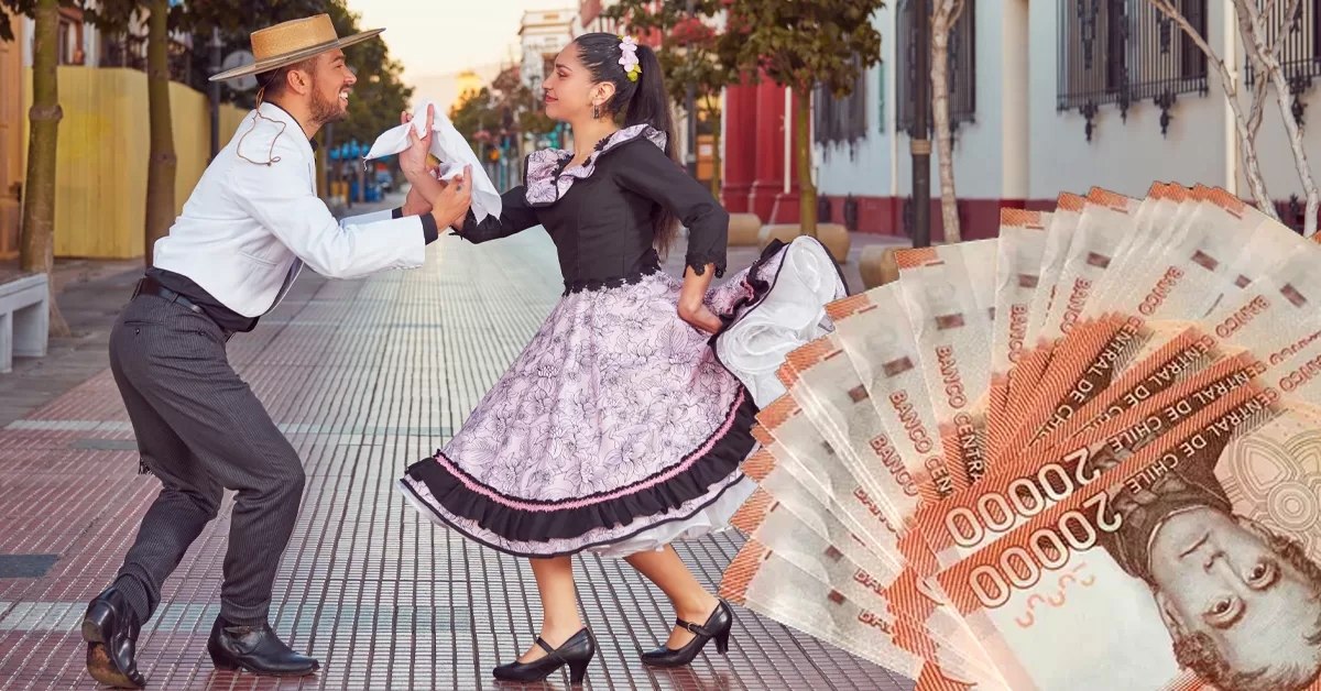 Más del 60% de los trabajadores espera recibir aguinaldo en Fiestas Patrias