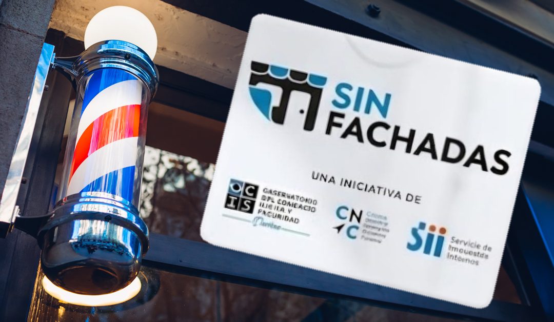 SII y CNC lanzan plataforma que refuerza la fiscalización de negocios irregulares