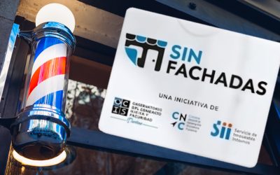SII y CNC lanzan plataforma que refuerza la fiscalización de negocios irregulares