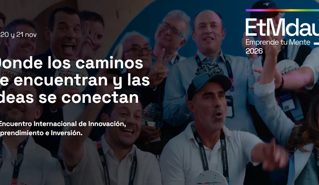 EtMday 2026 avanza en los preparativos de su próxima edición con España como país invitado