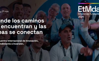 EtMday 2026 avanza en los preparativos de su próxima edición con España como país invitado