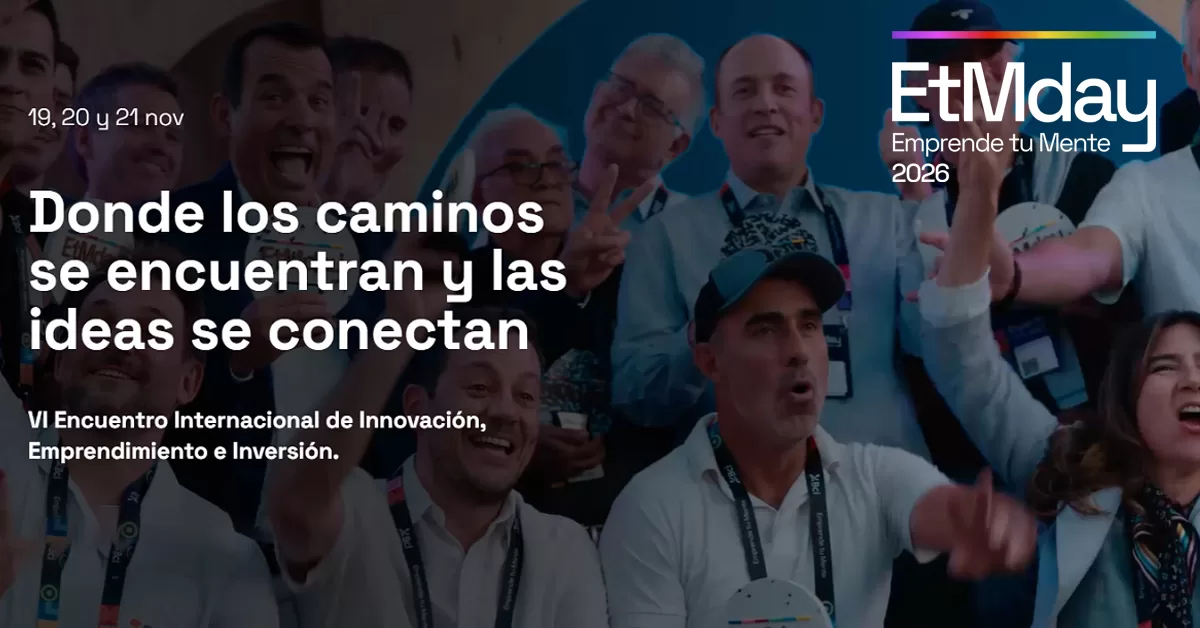 EtMday 2026 avanza en los preparativos de su próxima edición con España como país invitado
