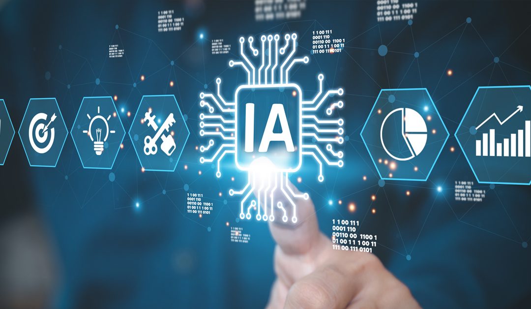 Chile se ubica entre los países con mayor uso laboral de inteligencia artificial