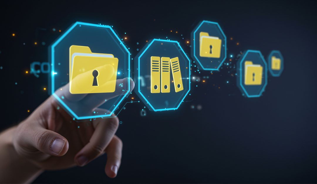 Pymes enfrentan brechas de preparación ante la Ley de Protección de Datos