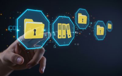 Pymes enfrentan brechas de preparación ante la Ley de Protección de Datos