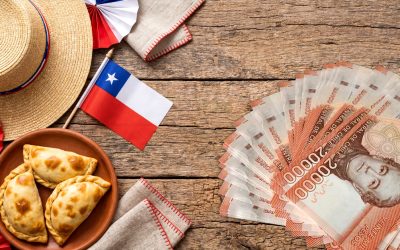 Fiestas Patrias y liquidez: cómo las pymes pueden prepararse