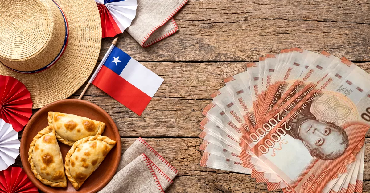 Fiestas Patrias y liquidez: cómo las pymes pueden prepararse