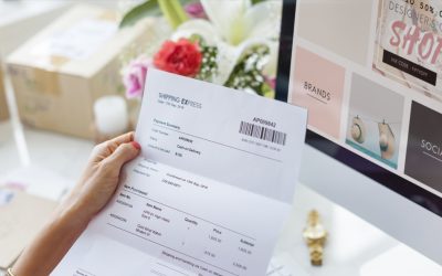 SII actualiza requisitos para facturas y guías de despacho