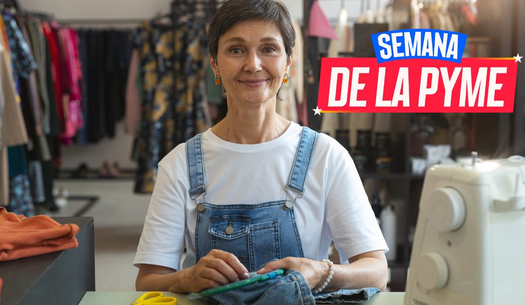 Semana de la Pyme 2026: actividades en todo Chile