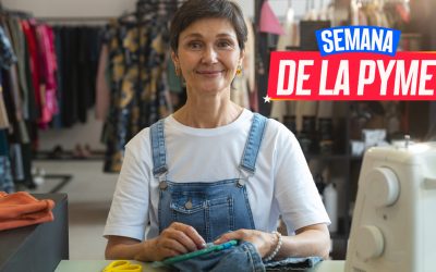 Semana de la Pyme 2026: actividades en todo Chile